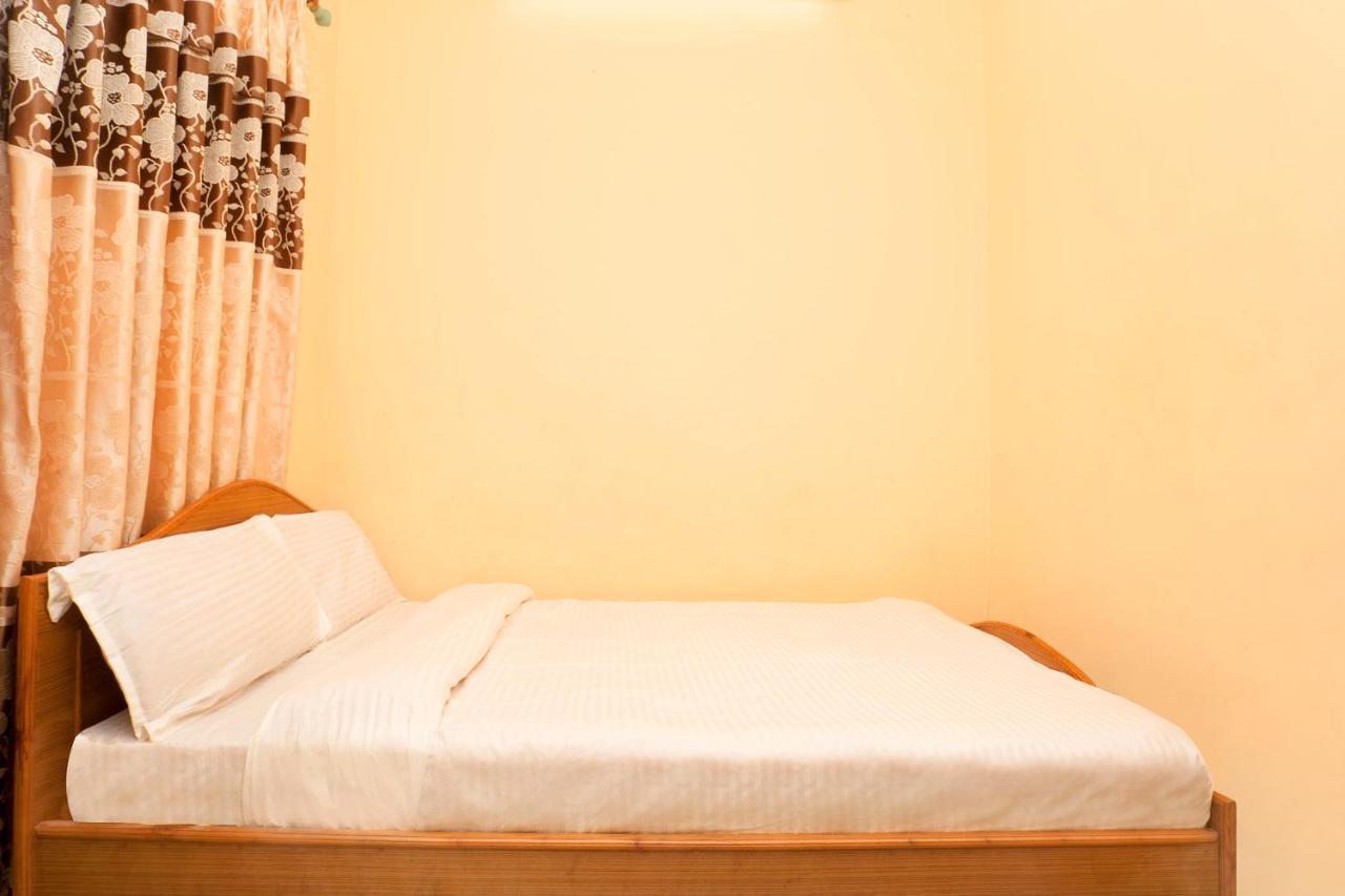 Spot On 397 Hotel Triveni Guest House Kathmandu Exterior photo
